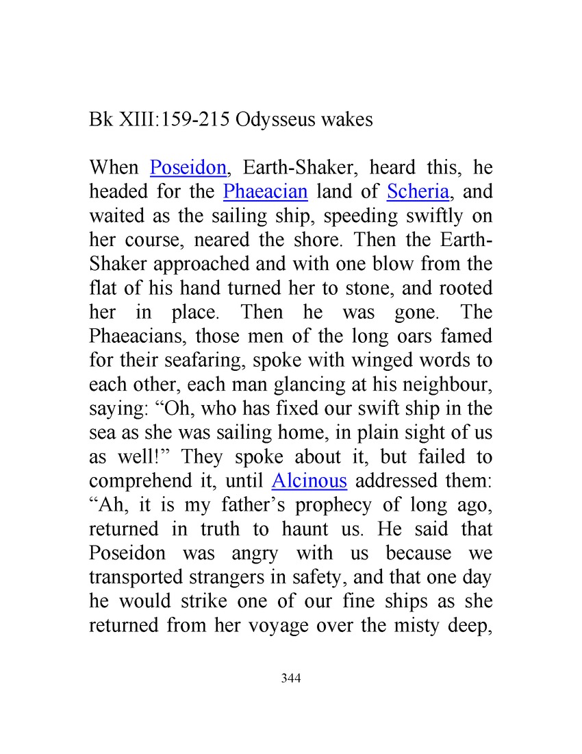 The Odyssey - Page 344